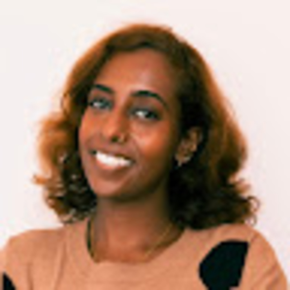Meet your Posher, Axum